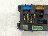 2013-2013 Ford Focus Body Control Module Bcm Inner Cabin Fuse Box - Oemusedautoparts1.com