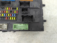 2013-2013 Ford Focus Body Control Module Bcm Inner Cabin Fuse Box - Oemusedautoparts1.com