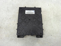 2013-2013 Ford Focus Body Control Module Bcm Inner Cabin Fuse Box - Oemusedautoparts1.com