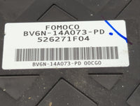 2013-2013 Ford Focus Body Control Module Bcm Inner Cabin Fuse Box - Oemusedautoparts1.com