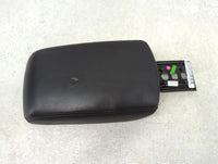 2012-2014 Ford Focus Center Console Armrest Cover Lid Fits Fits 2012 2013 2014 OEM Used Auto Parts - Oemusedautoparts1.com