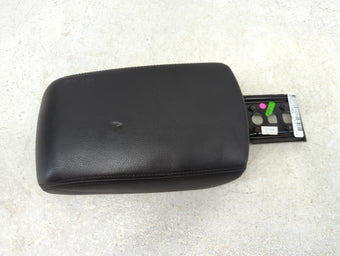 compare product 2012-2014 Ford Focus Center Console Armrest Cover Lid Fits Fits 2012 2013 2014 OEM Used Auto Parts