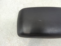 2012-2014 Ford Focus Center Console Armrest Cover Lid Fits Fits 2012 2013 2014 OEM Used Auto Parts - Oemusedautoparts1.com