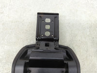 2012-2014 Ford Focus Center Console Armrest Cover Lid Fits Fits 2012 2013 2014 OEM Used Auto Parts - Oemusedautoparts1.com