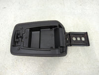 2012-2014 Ford Focus Center Console Armrest Cover Lid Fits Fits 2012 2013 2014 OEM Used Auto Parts - Oemusedautoparts1.com