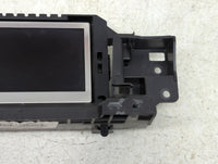 2012-2014 Ford Focus Information Display Screen 854140 - Oemusedautoparts1.com