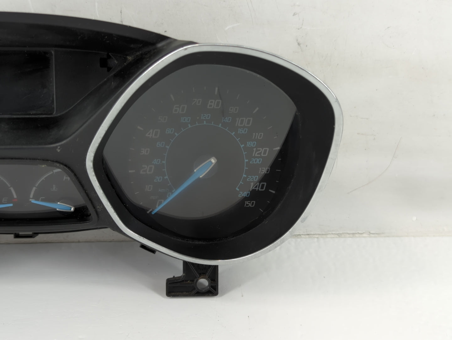 2012 Ford Focus Instrument Cluster Speedometer Gauges Fits OEM Used Auto Parts - Oemusedautoparts1.com