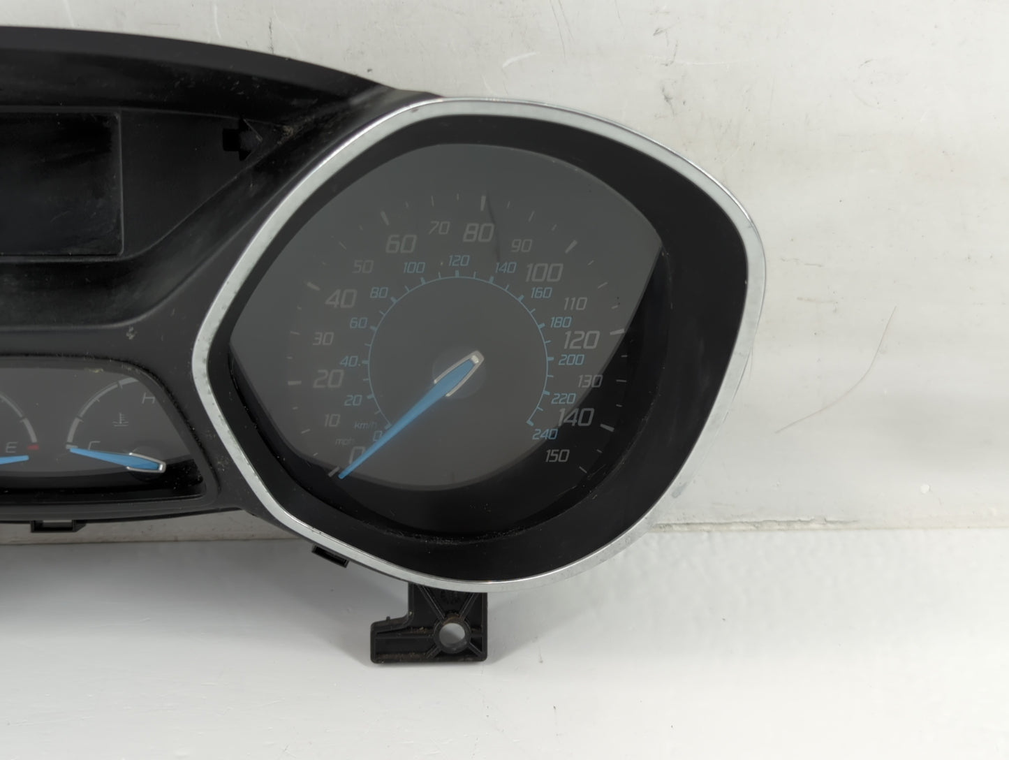 2012 Ford Focus Instrument Cluster Speedometer Gauges Fits OEM Used Auto Parts - Oemusedautoparts1.com