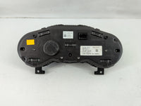 2012 Ford Focus Instrument Cluster Speedometer Gauges Fits OEM Used Auto Parts - Oemusedautoparts1.com