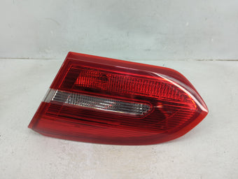 compare product 2015-2018 Ford Focus Passenger Right Side Deck Lid Mounted Tail Light