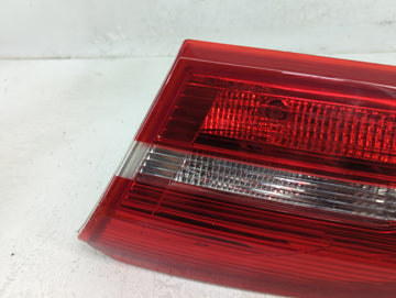 2015-2018 Ford Focus Passenger Right Side Deck Lid Mounted Tail Light