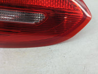 2015-2018 Ford Focus Passenger Right Side Deck Lid Mounted Tail Light - Oemusedautoparts1.com