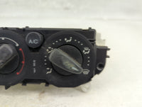 2012 Ford Focus Climate Control Module Temperature AC/Heater Replacement Fits OEM Used Auto Parts - Oemusedautoparts1.com