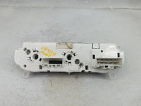 2012 Ford Focus Climate Control Module Temperature AC/Heater Replacement Fits OEM Used Auto Parts - Oemusedautoparts1.com