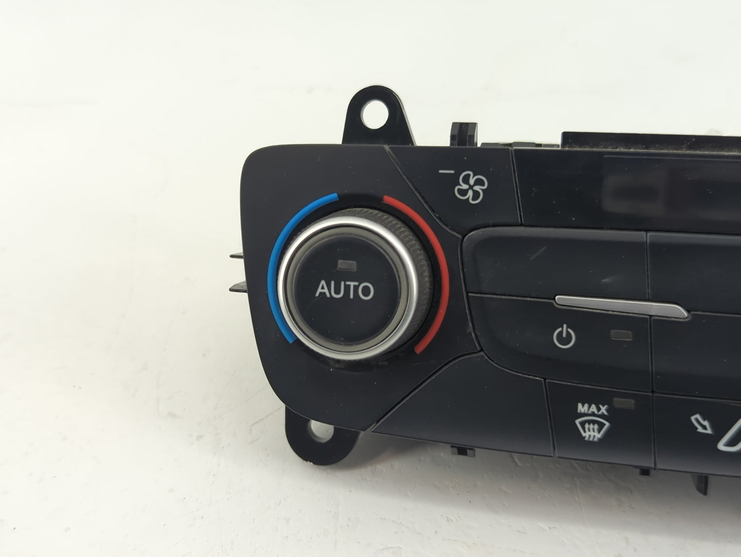 2015-2018 Ford Focus Climate Control Module Temperature AC/Heater Replacement Fits Fits 2015 2016 2017 2018 OEM Used Auto Pa
