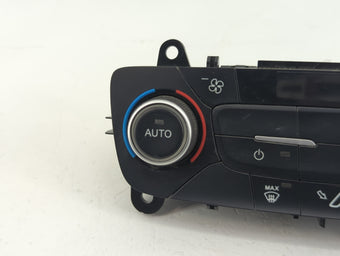compare product 2015-2018 Ford Focus Climate Control Module Temperature AC/Heater Replacement Fits Fits 2015 2016 2017 2018 OEM Used Auto Parts