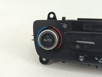 2015-2018 Ford Focus Climate Control Module Temperature AC/Heater Replacement Fits Fits 2015 2016 2017 2018 OEM Used Auto Pa