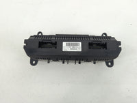 2015-2018 Ford Focus Climate Control Module Temperature AC/Heater Replacement Fits Fits 2015 2016 2017 2018 OEM Used Auto Pa