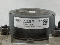 2016-2018 Ford Focus ABS Pump Control Module Replacement Fits Fits 2016 2017 2018 OEM Used Auto Parts - Oemusedautoparts1.co