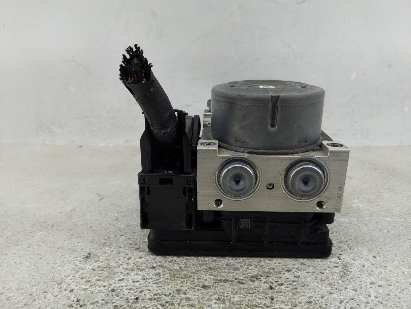 2016-2018 Ford Focus ABS Pump Control Module Replacement Fits Fits 2016 2017 2018 OEM Used Auto Parts - Oemusedautoparts1.co