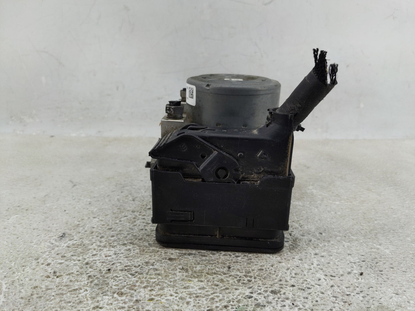 2016-2018 Ford Focus ABS Pump Control Module Replacement Fits Fits 2016 2017 2018 OEM Used Auto Parts - Oemusedautoparts1.co