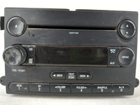 0 Ford Focus Radio AM FM Cd Player Receiver Replacement Fits OEM Used Auto Parts - Oemusedautoparts1.com