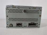 0 Ford Focus Radio AM FM Cd Player Receiver Replacement Fits OEM Used Auto Parts - Oemusedautoparts1.com