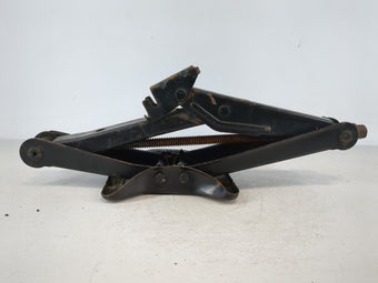 compare product Ford Focus Spare Scissor Car Jack