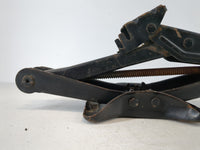 Ford Focus Spare Scissor Car Jack - Oemusedautoparts1.com