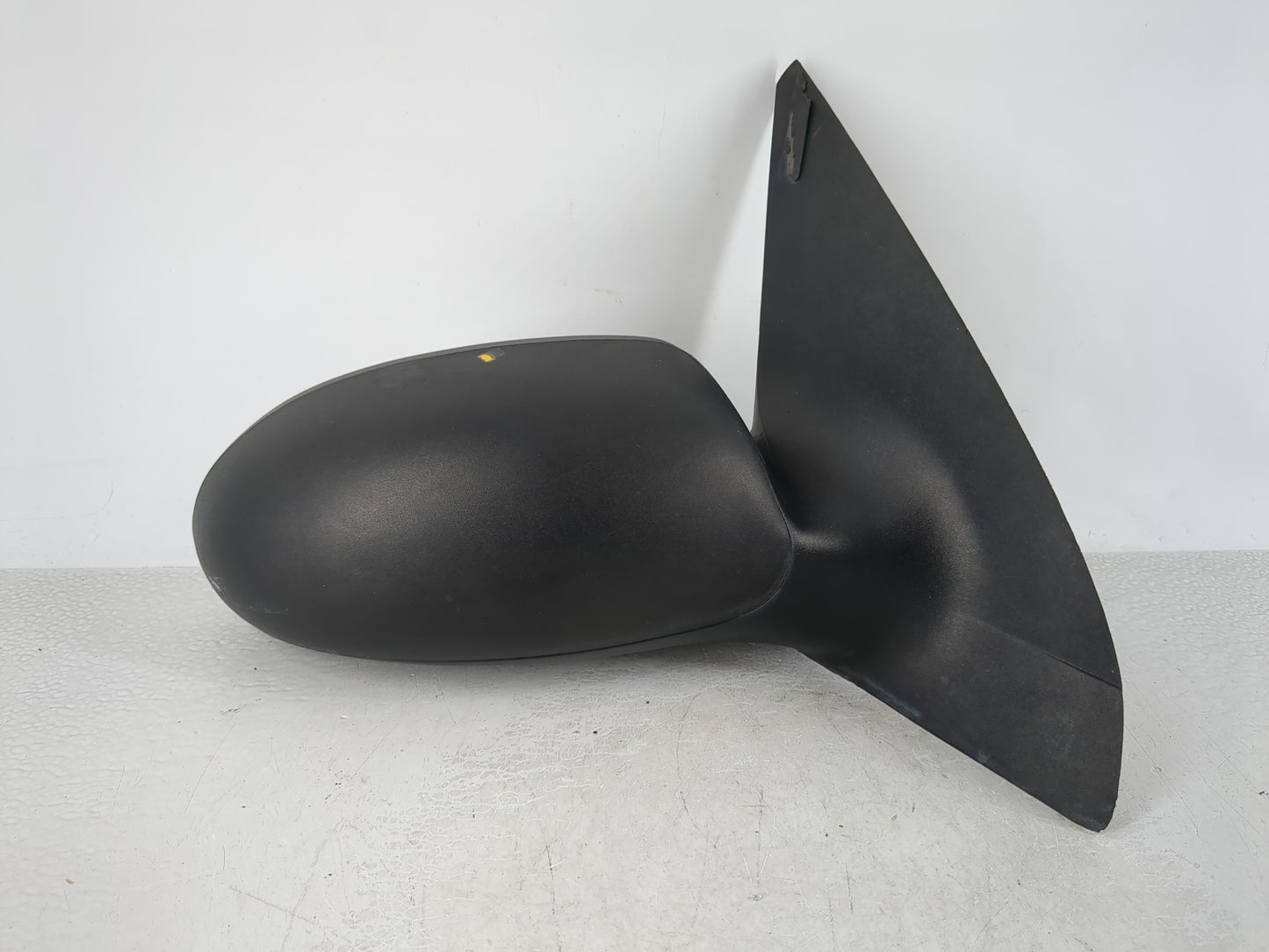 Ford Focus Passenger Right Side View Manual Door Mirror - Oemusedautoparts1.com