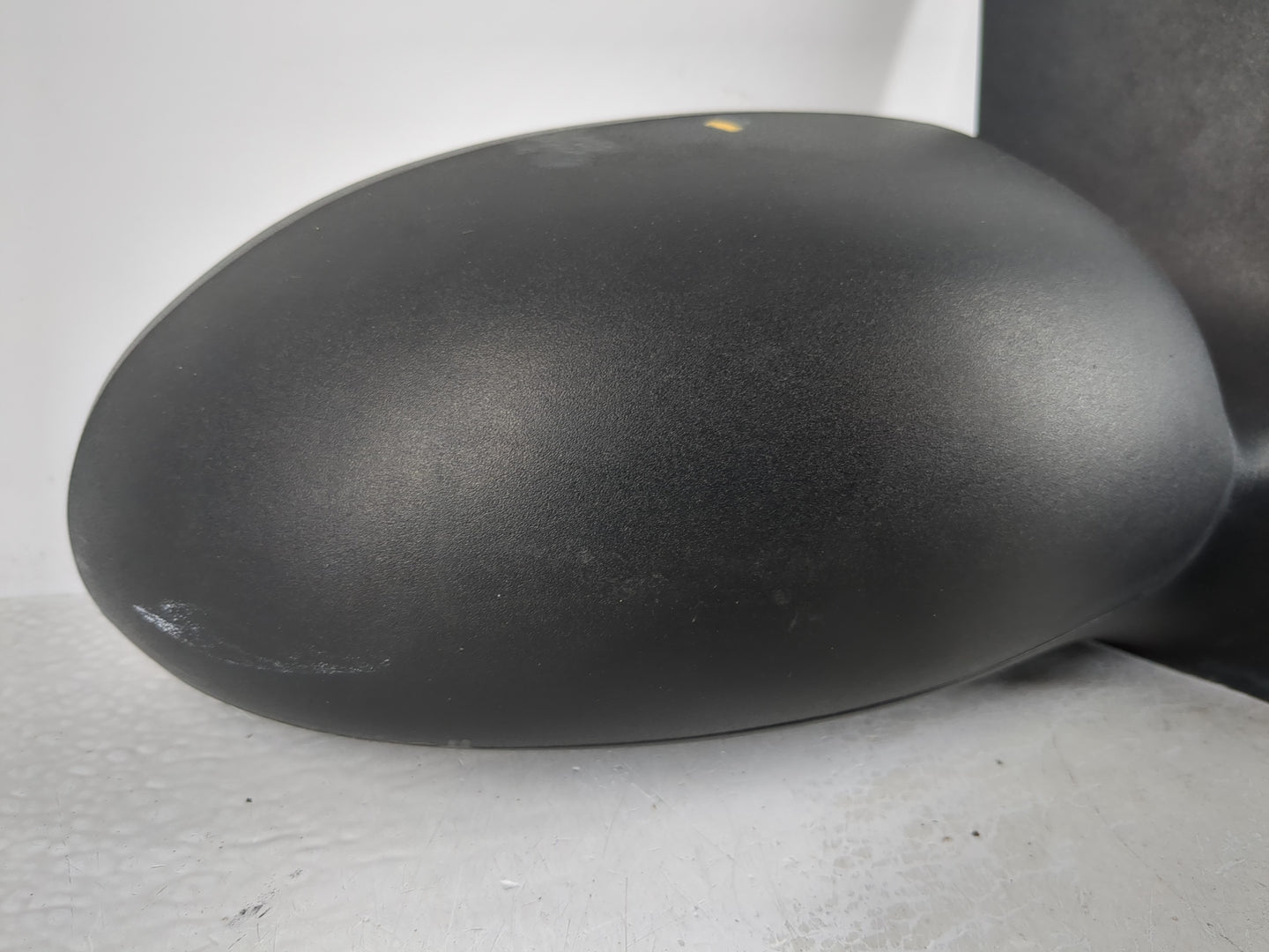 Ford Focus Passenger Right Side View Manual Door Mirror - Oemusedautoparts1.com