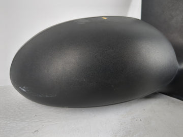 Ford Focus Passenger Right Side View Manual Door Mirror