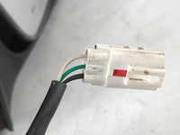 Ford Focus Passenger Right Side View Manual Door Mirror - Oemusedautoparts1.com