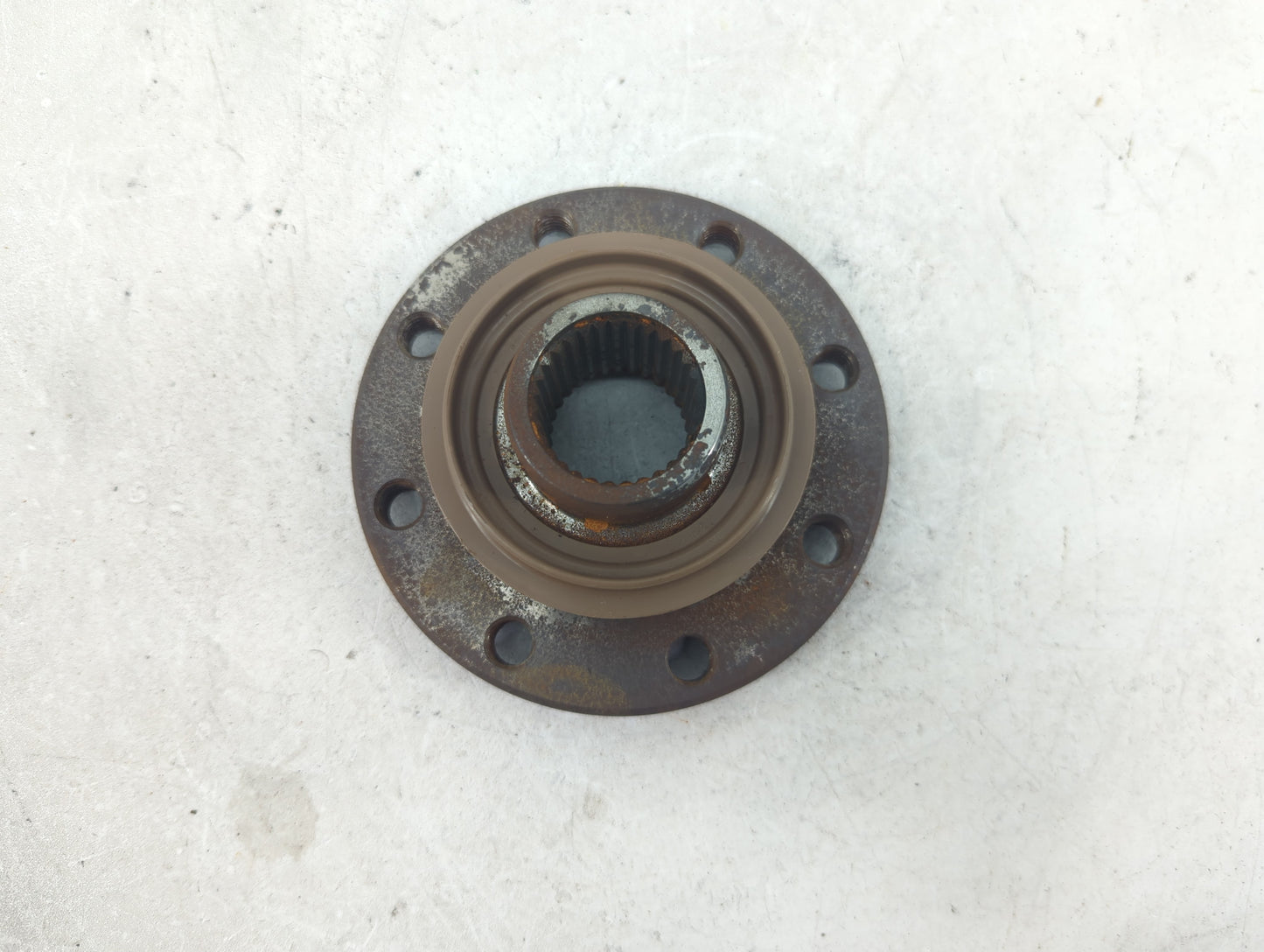 Ford Ford 1416058 - Oemusedautoparts1.com