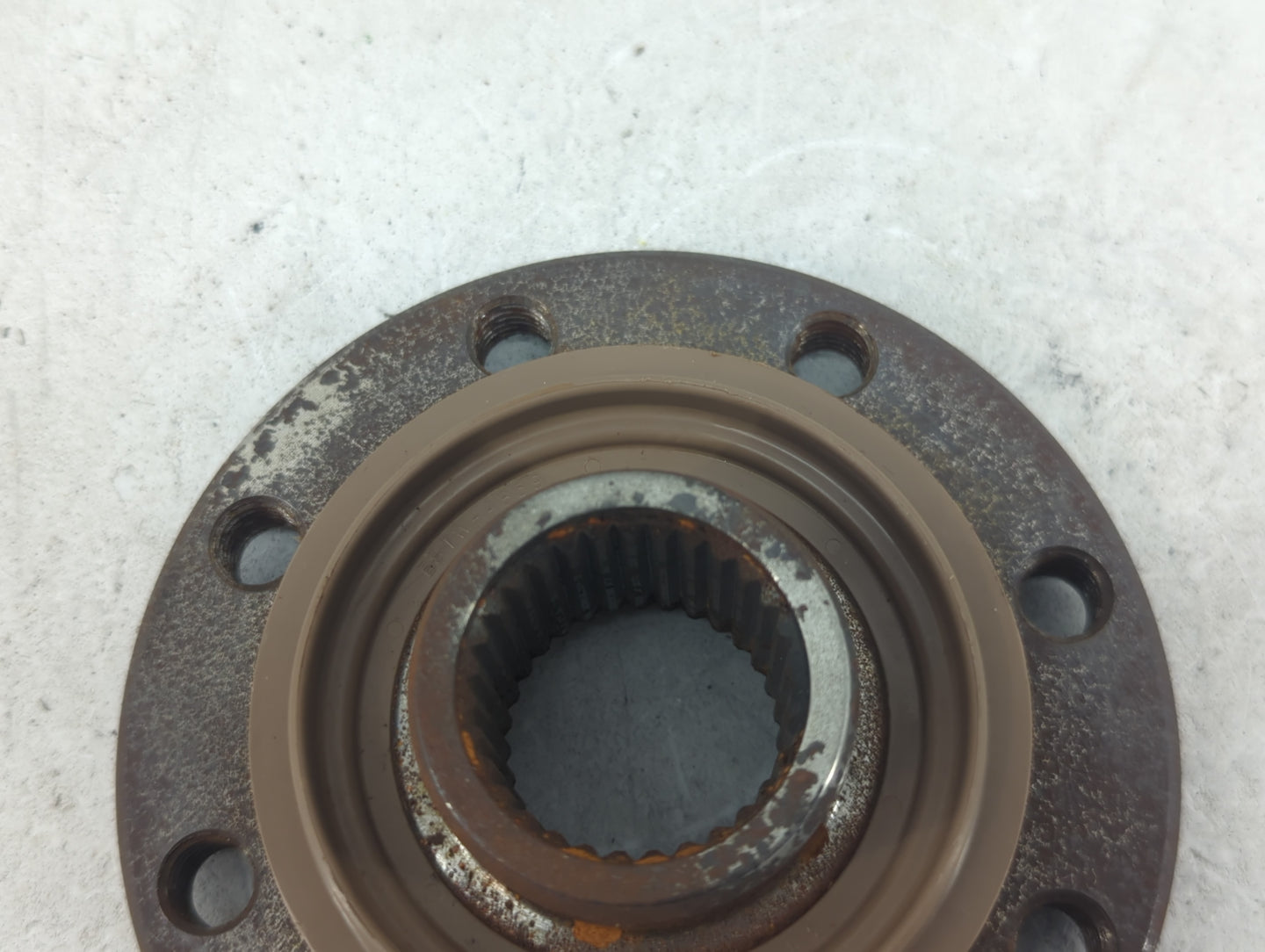 Ford Ford 1416058 - Oemusedautoparts1.com