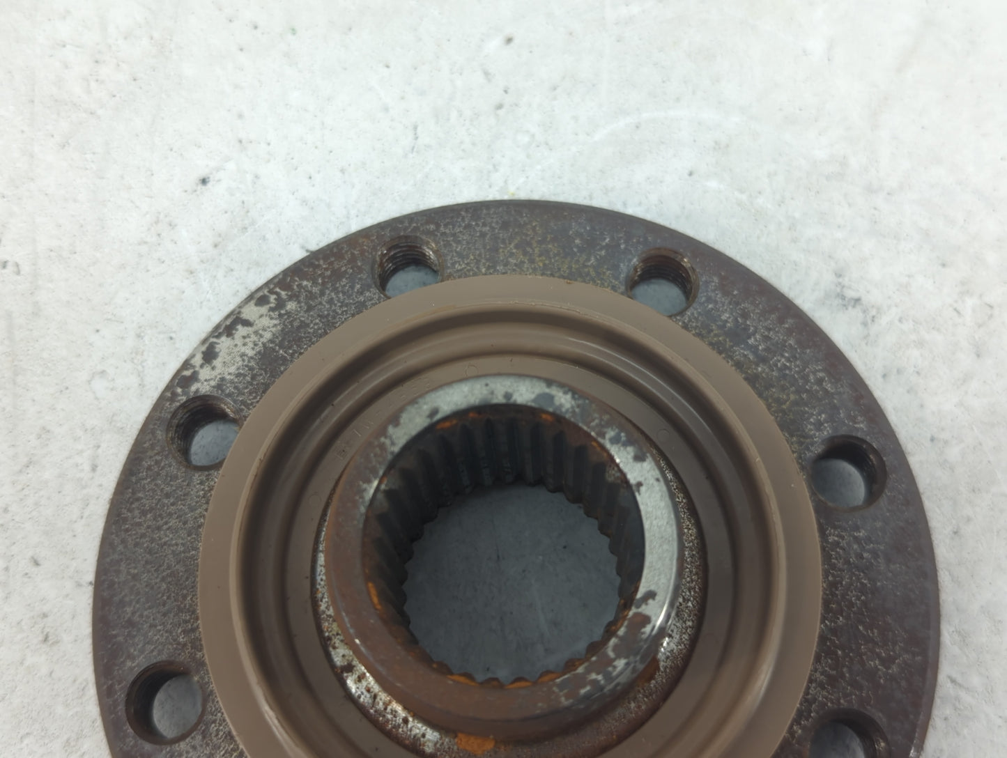 Ford Ford 1416058 - Oemusedautoparts1.com