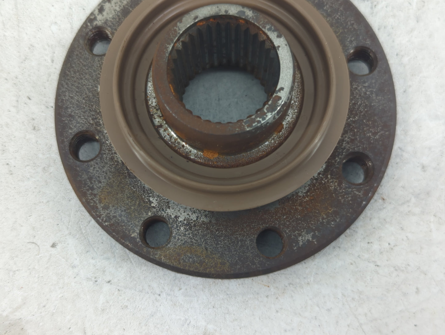 Ford Ford 1416058 - Oemusedautoparts1.com