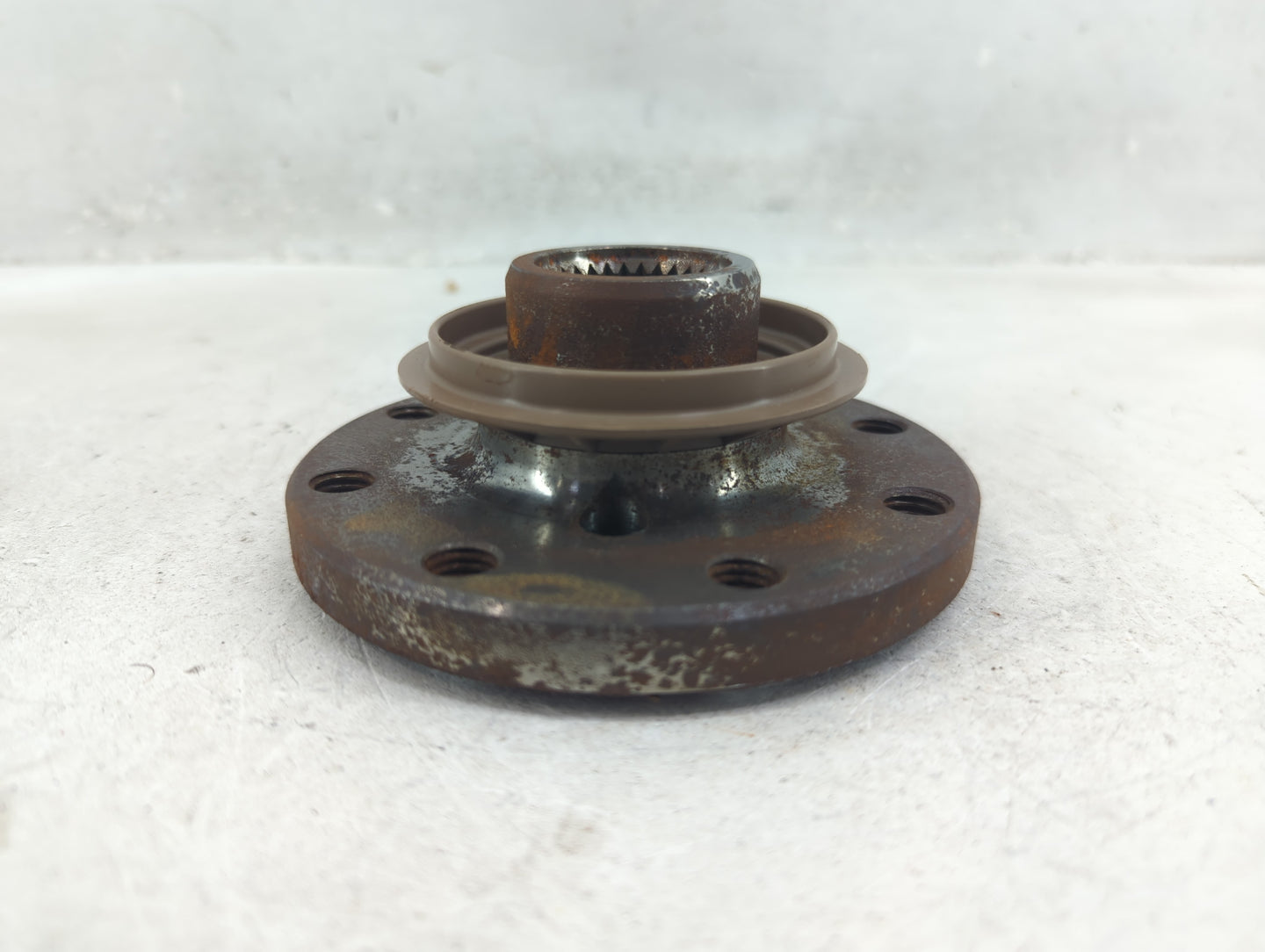 Ford Ford 1416058 - Oemusedautoparts1.com