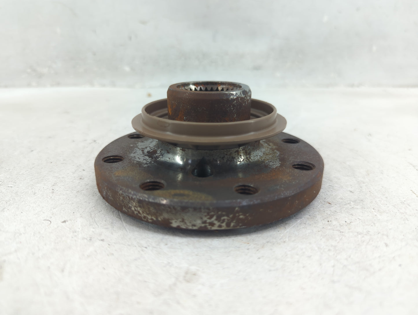 Ford Ford 1416058 - Oemusedautoparts1.com