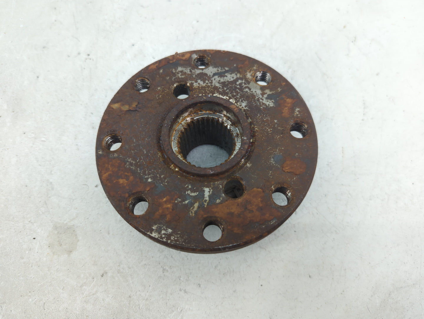 Ford Ford 1416058 - Oemusedautoparts1.com