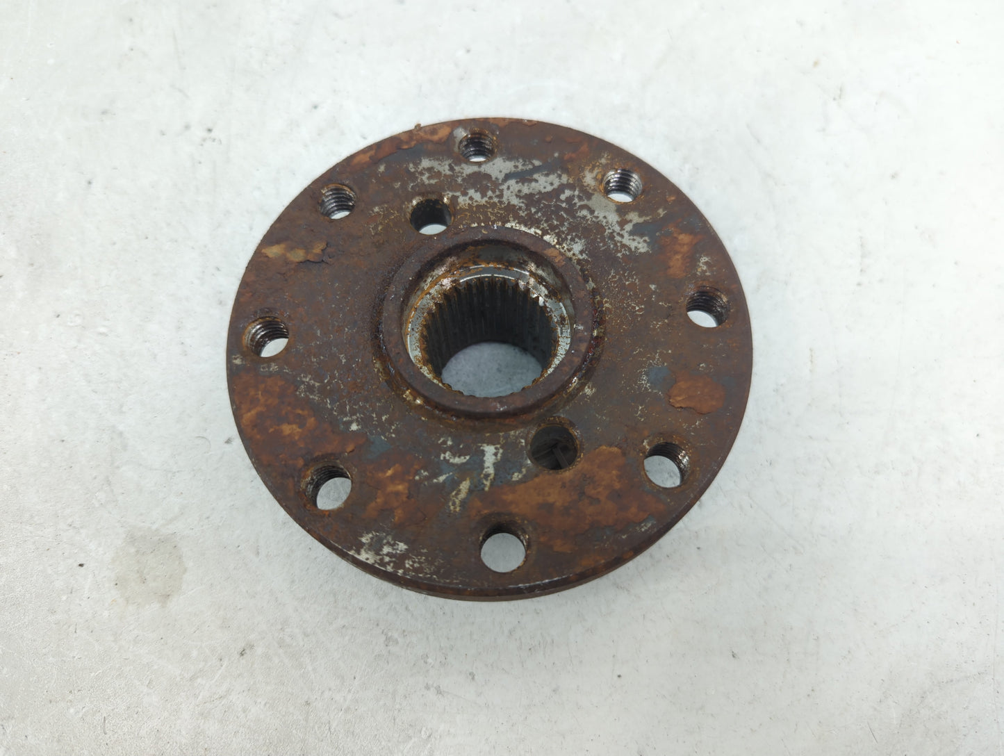 Ford Ford 1416058 - Oemusedautoparts1.com