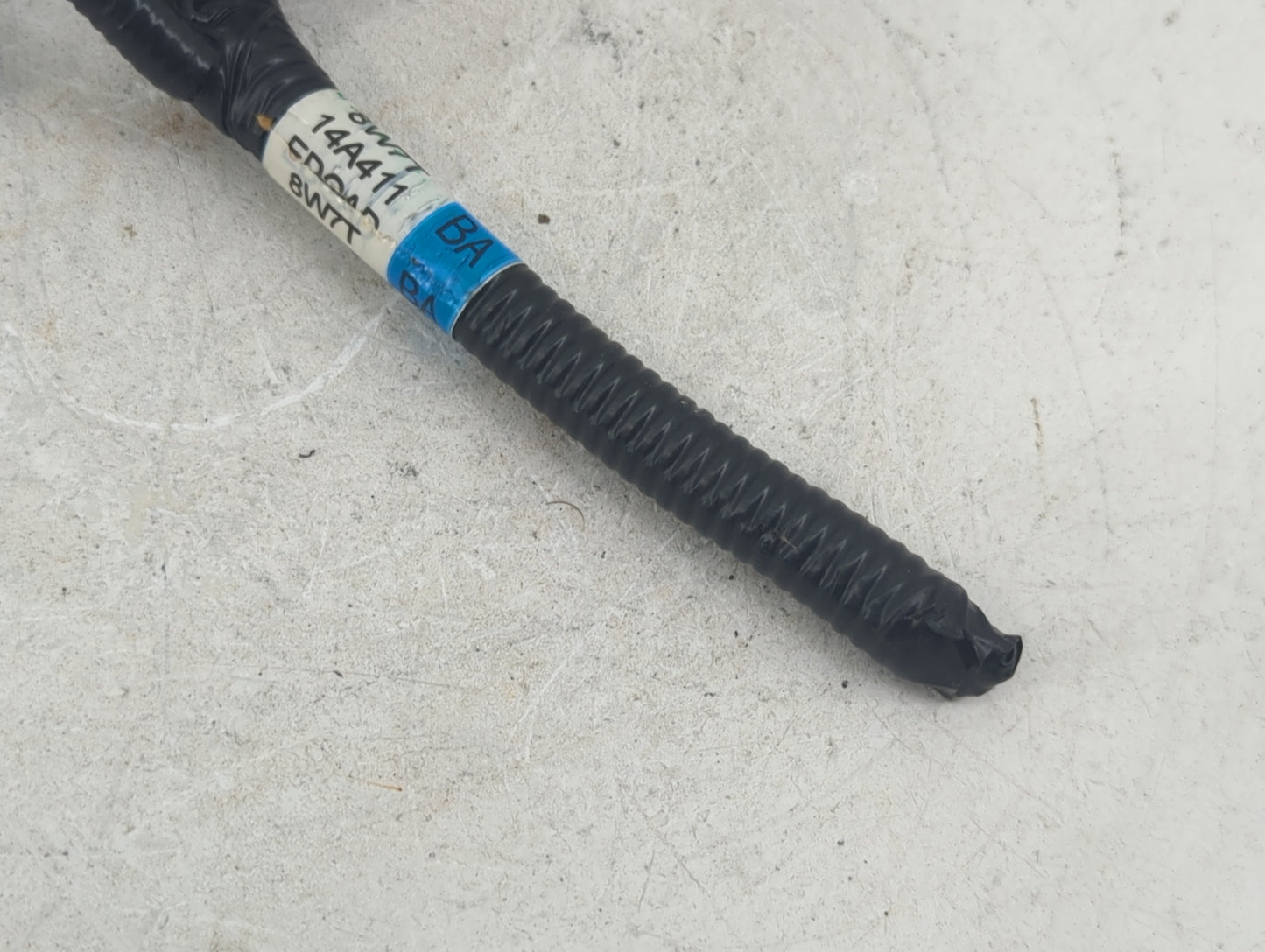 Ford Ford - Oemusedautoparts1.com
