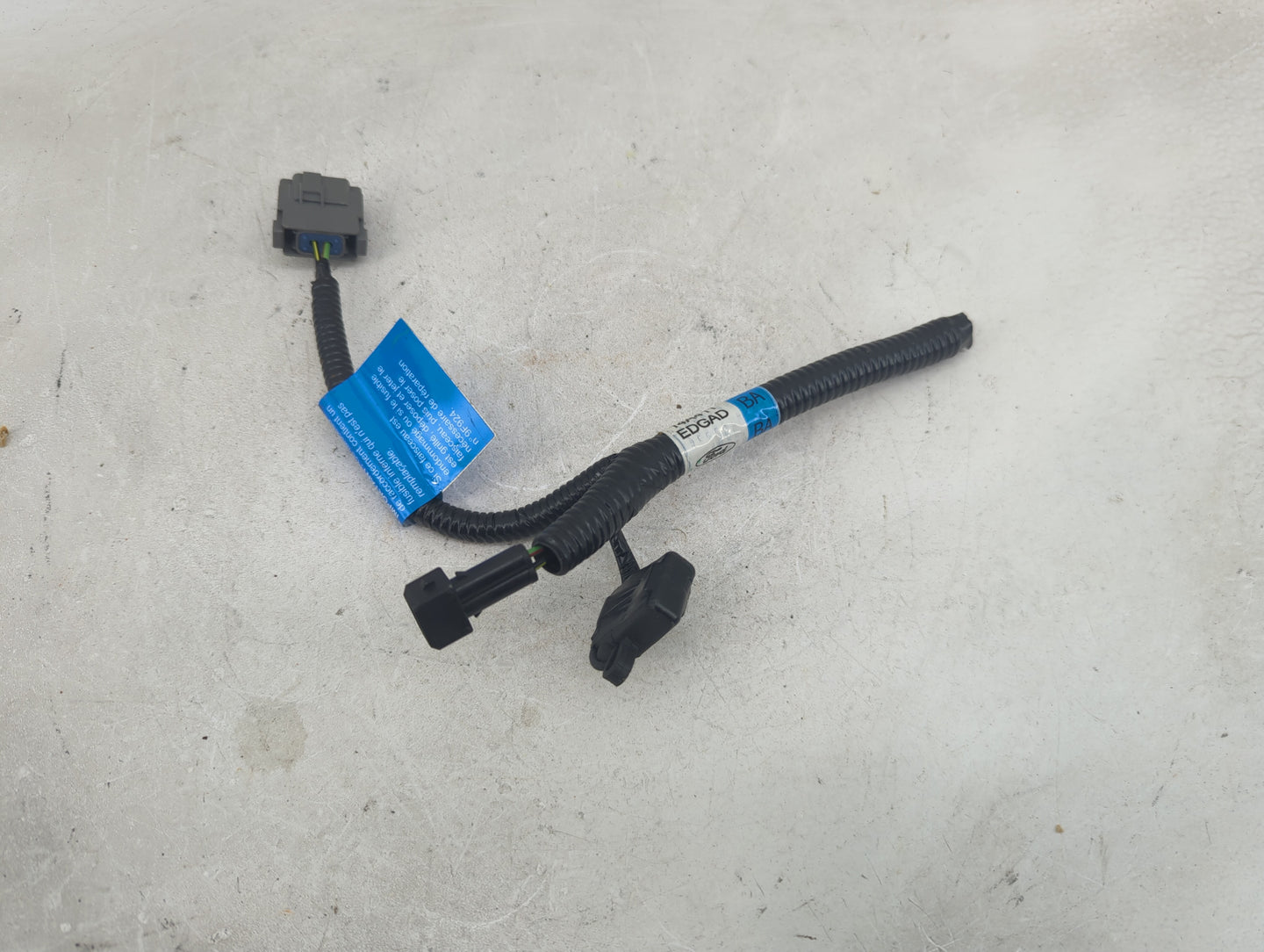 Ford Ford - Oemusedautoparts1.com