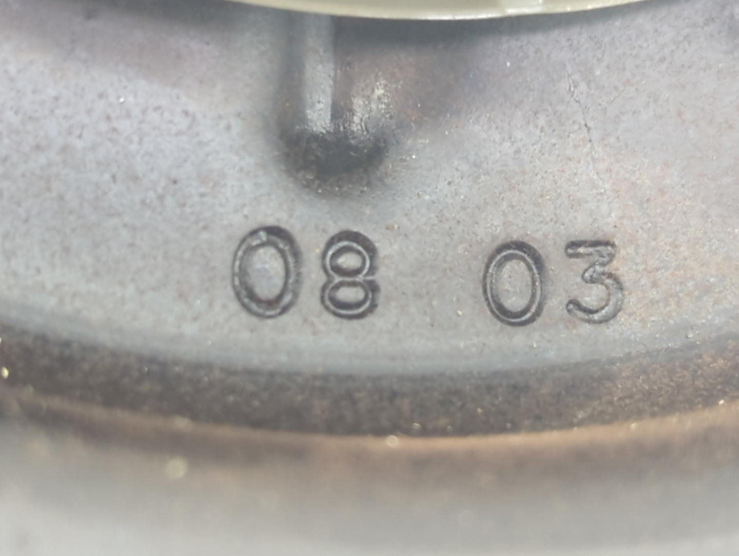Ford Ford 1416107 - Oemusedautoparts1.com