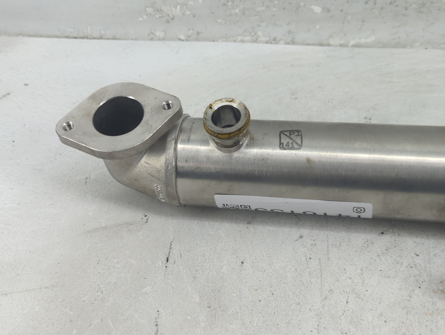Ford Ford 1416139 - Oemusedautoparts1.com