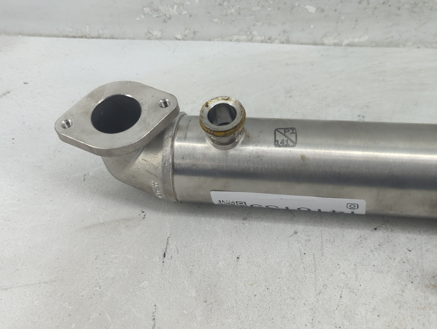 Ford Ford 1416139 - Oemusedautoparts1.com