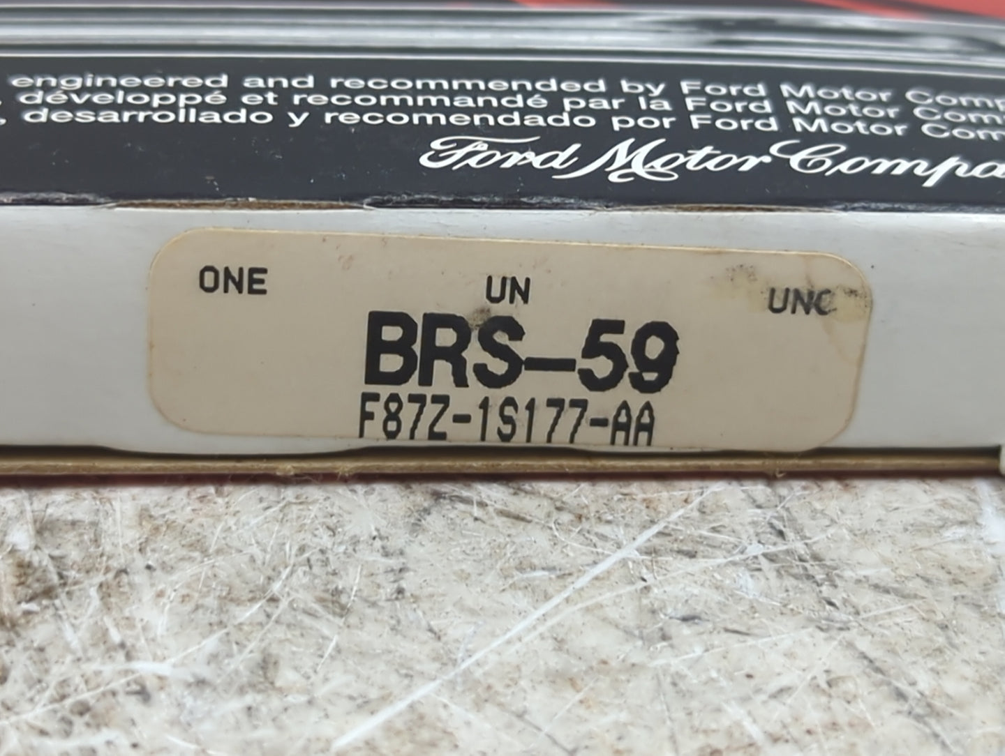 Ford Ford - Oemusedautoparts1.com