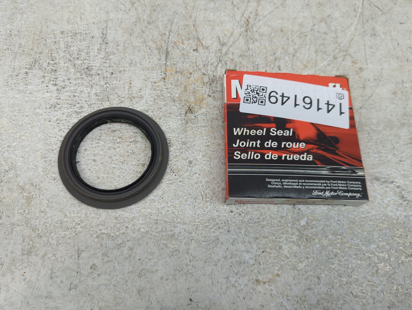 Ford Ford 1416149 - Oemusedautoparts1.com