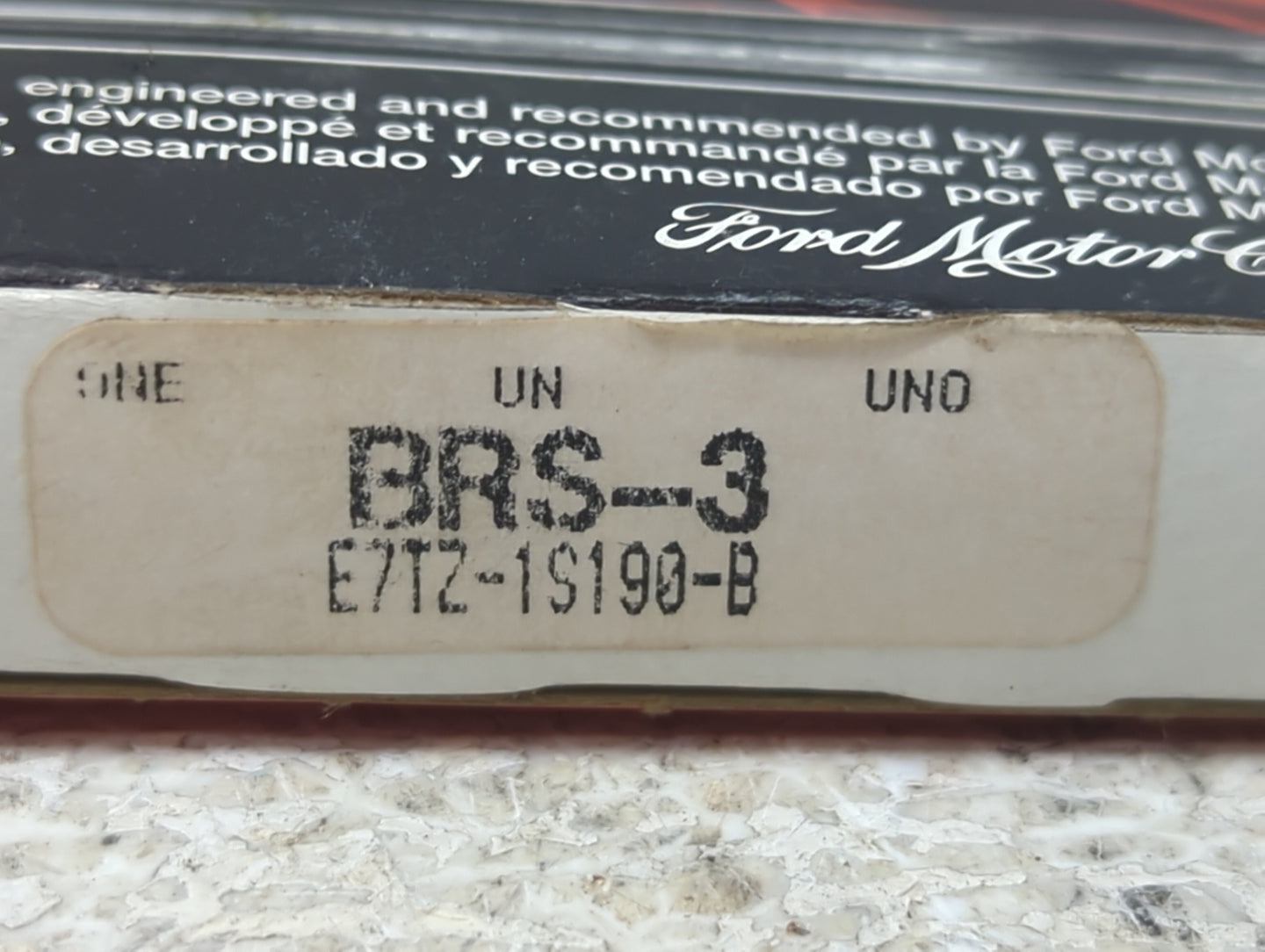 Ford Ford 1416149 - Oemusedautoparts1.com