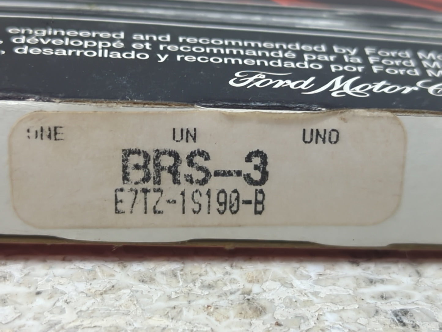 Ford Ford 1416149 - Oemusedautoparts1.com